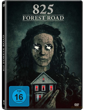 825 Forest Road [DVD]