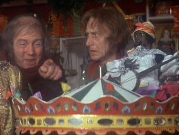 A Christmas Carol - Scrooge: Die Weihnachtsgeschichte [DVD]