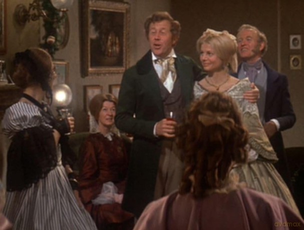 A Christmas Carol - Scrooge: Die Weihnachtsgeschichte [DVD]
