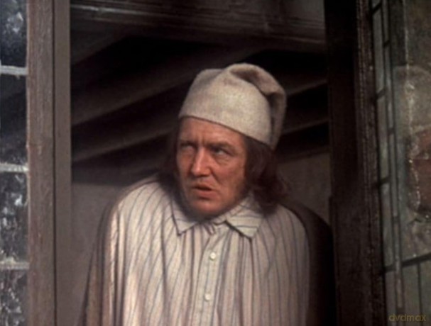 A Christmas Carol - Scrooge: Die Weihnachtsgeschichte [DVD]