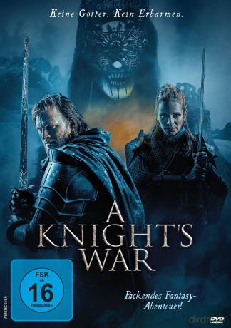 A Knight's War [DVD]