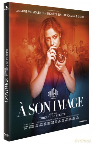 A son image [Blu-Ray]