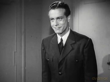 Abenteuer im Grand-Hotel Komödie von 1943 - Eine Filmkomödie der 40er Jahre österreichischer, deutscher Klassiker - Nostalgische DVD für dein Heimkino Original auf Deutsch [DVD]