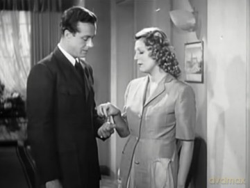 Abenteuer im Grand-Hotel Komödie von 1943 - Eine Filmkomödie der 40er Jahre österreichischer, deutscher Klassiker - Nostalgische DVD für dein Heimkino Original auf Deutsch [DVD]