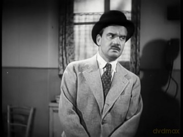 Abenteuer im Grand-Hotel Komödie von 1943 - Eine Filmkomödie der 40er Jahre österreichischer, deutscher Klassiker - Nostalgische DVD für dein Heimkino Original auf Deutsch [DVD]