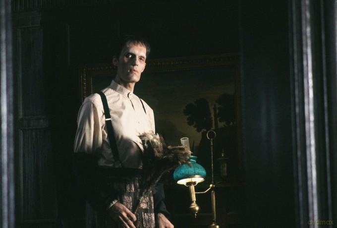 Addams Family [Blu-Ray 4K]