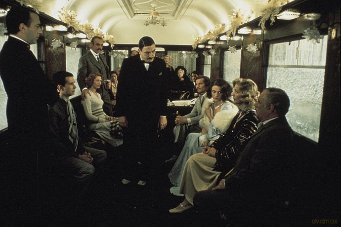 Agatha Christie Collection - 4K-Remastered [Blu-Ray 4K]