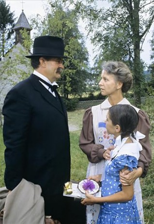 Albert Schweitzer - Der legendäre ARD-Vierteiler [DVD]