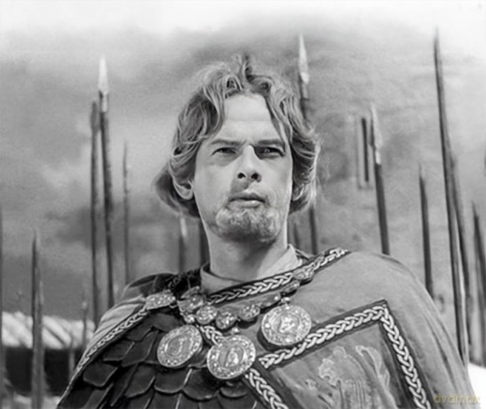 Alexander Newski [DVD]
