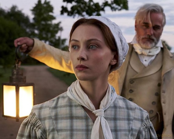 Alias Grace [DVD]