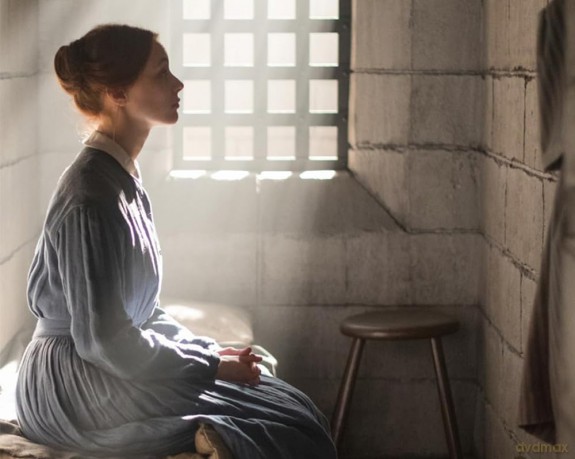 Alias Grace [DVD]