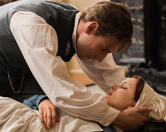 Alias Grace [Blu-Ray]