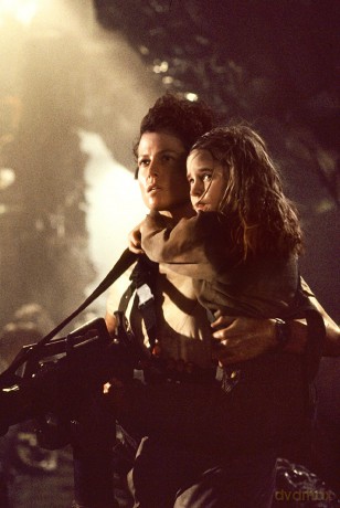 Aliens - Die Rückkehr [Blu-Ray]