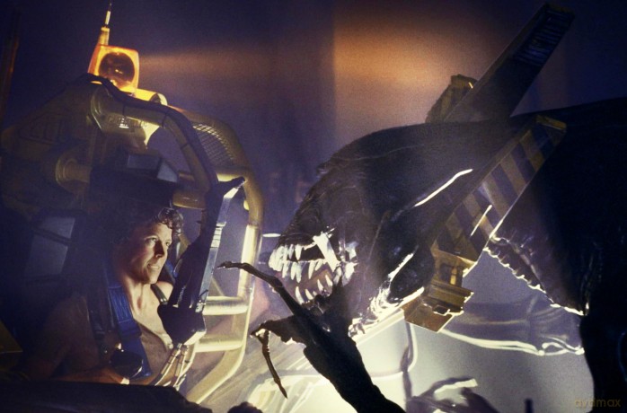 Aliens - Die Rückkehr [Blu-Ray]