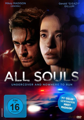 All Souls - Undercover and nowhere to run [DVD]