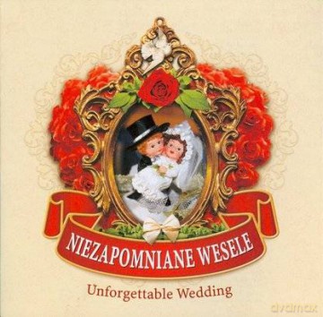 Niezapomniane Wesele [3CD]
