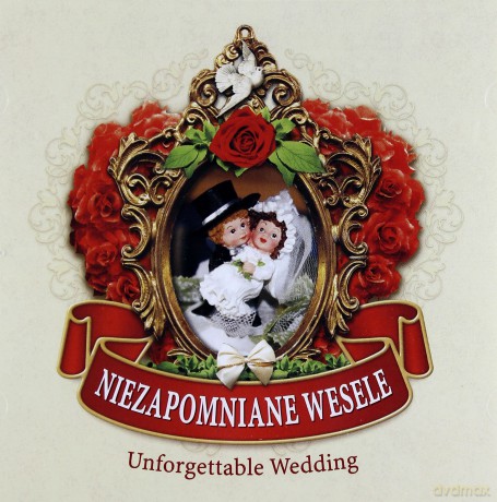 Niezapomniane Wesele [3CD]