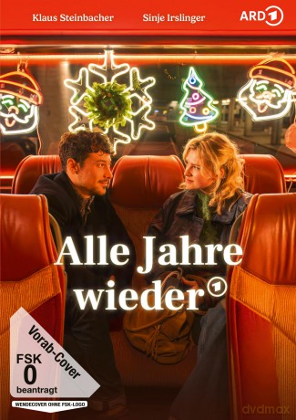 Alle Jahre wieder [DVD]