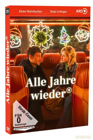 Alle Jahre wieder [DVD]