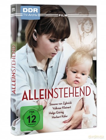 Alleinstehend [DVD]