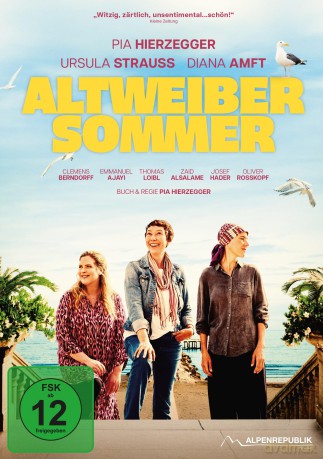Altweibersommer [DVD]