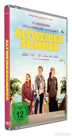 Altweibersommer [DVD]