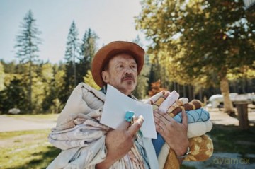 Altweibersommer [DVD]