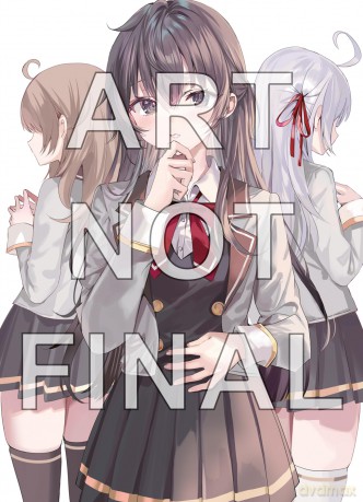 Alya Sometimes Hides Her Feelings in Russian - Staffel 1 - Vol.1 - [Blu-Ray]
