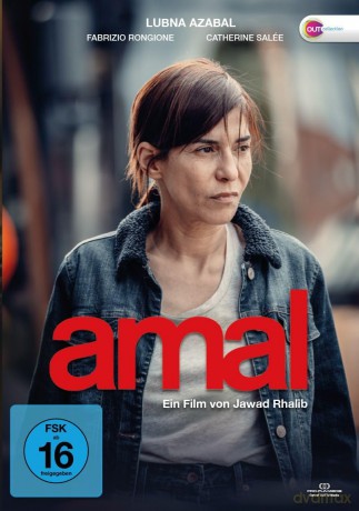 Amal [DVD]