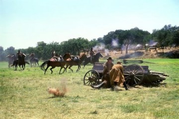 American Outlaws - Jesse James [DVD]
