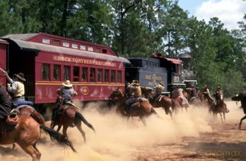 American Outlaws - Jesse James [DVD]