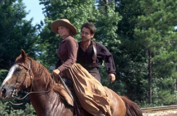 American Outlaws - Jesse James [DVD]