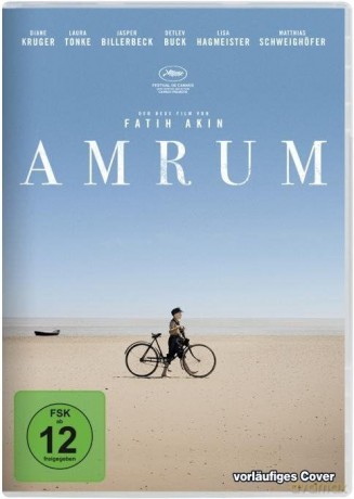 Amrum [DVD]