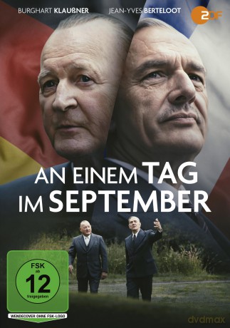 An einem Tag im September [DVD]