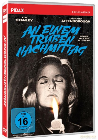 An einem trüben Nachmittag [DVD]