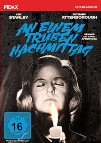 An einem trüben Nachmittag [DVD]