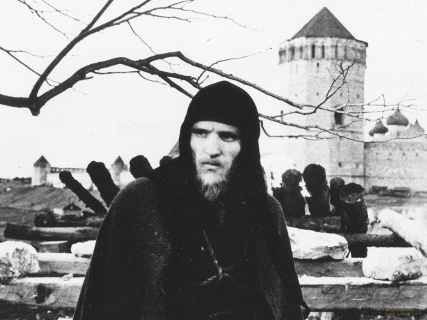 Andrej Rubljow - Special Restored Edition [Blu-Ray]