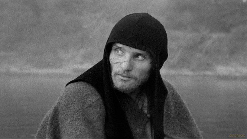 Andrej Rubljow - Special Restored Edition [Blu-Ray]