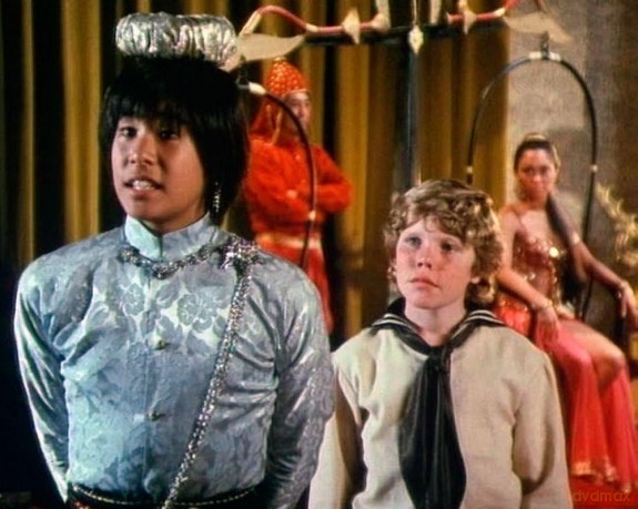 Anna und der König von Siam - Die komplette Serie [DVD]
