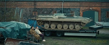 Another German Tank Story [DVD]