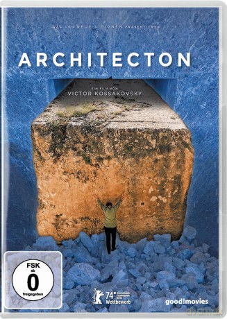 Architecton [DVD]