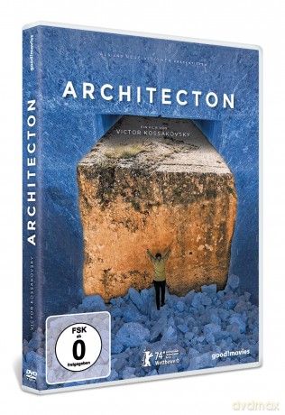 Architecton [DVD]