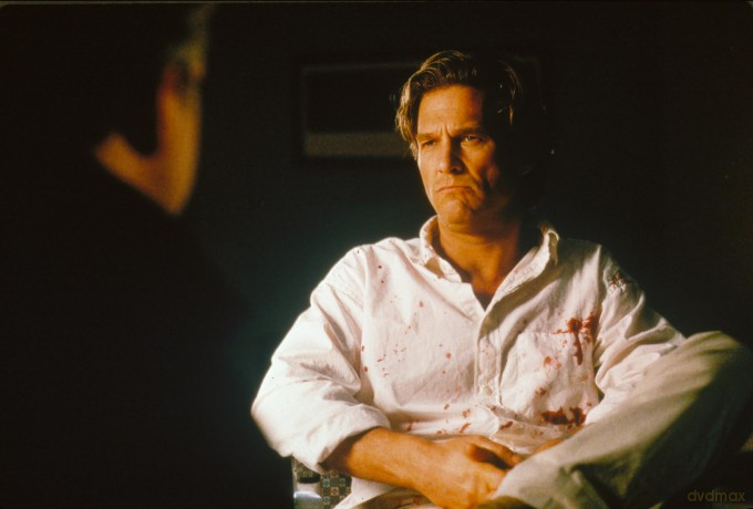 Arlington Road [DVD]