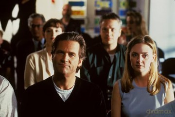 Arlington Road [Blu-Ray]