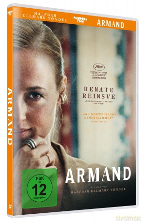 Armand [DVD]