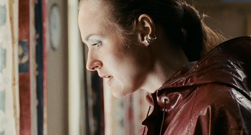 Armand [DVD]