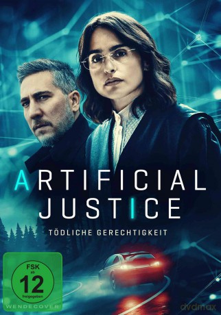 Artificial Justice - Tödliche Gerechtigkeit [DVD]