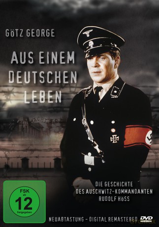 Aus einem deutschen Leben - Die Geschichte des Rudolf Höss [DVD]