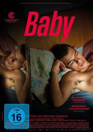 Baby [DVD]