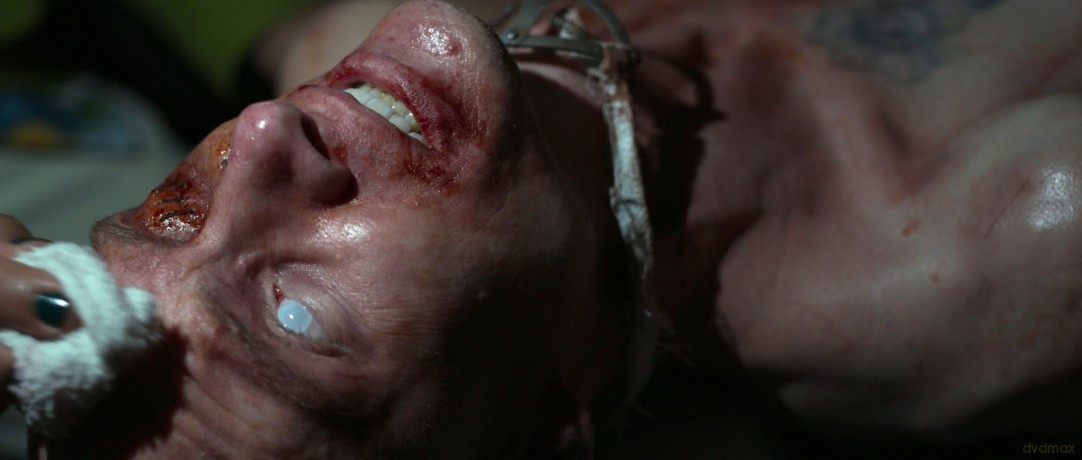 Baby Blue - Im Visier des Killers [Blu-Ray]